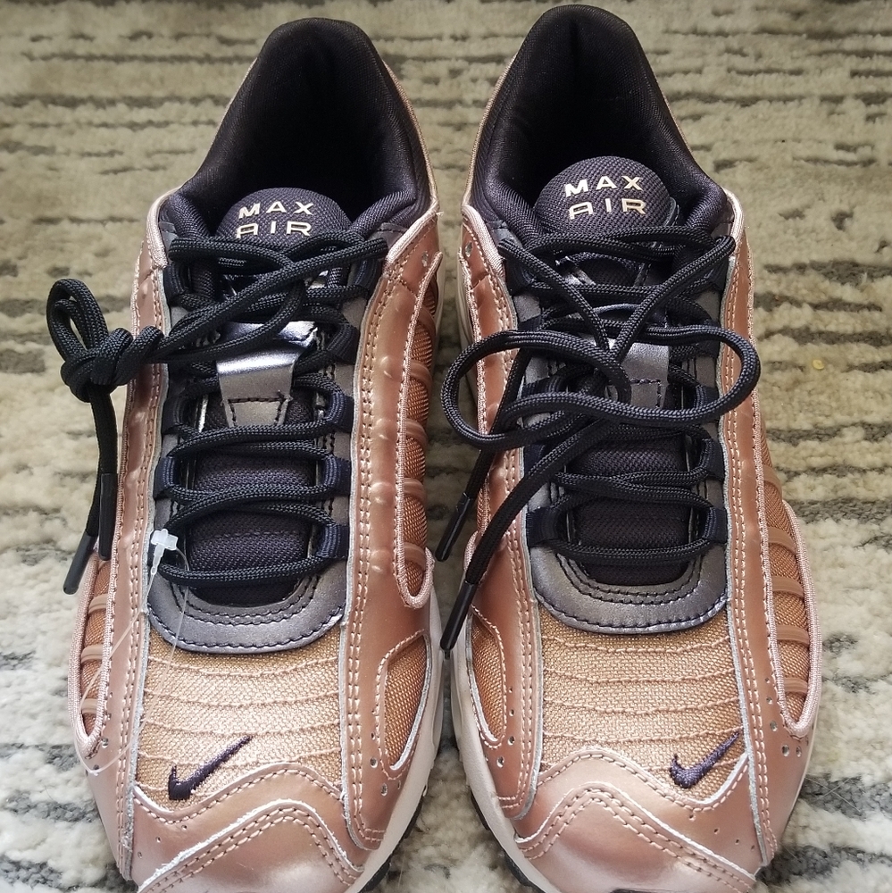 Nike Air Max Tailwind Iv 4 Size 7.5 - Picture 3 of 9